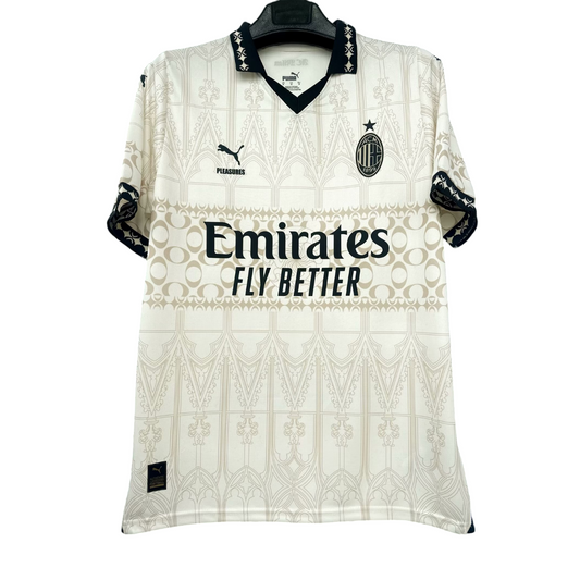Camiseta AC Milán 2024/25 Edición Especial