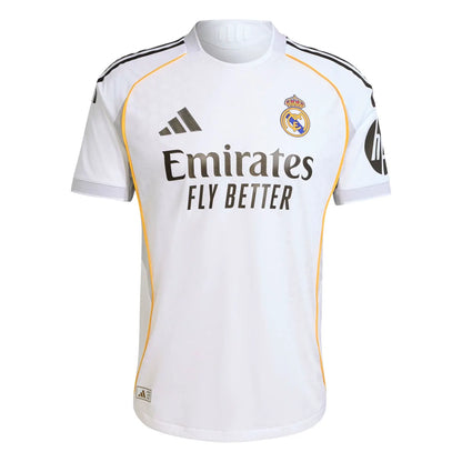 Camiseta Real Madrid 25/26 1º equipación