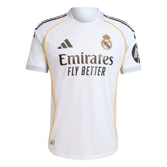 Camiseta Real Madrid 25/26 1º equipación