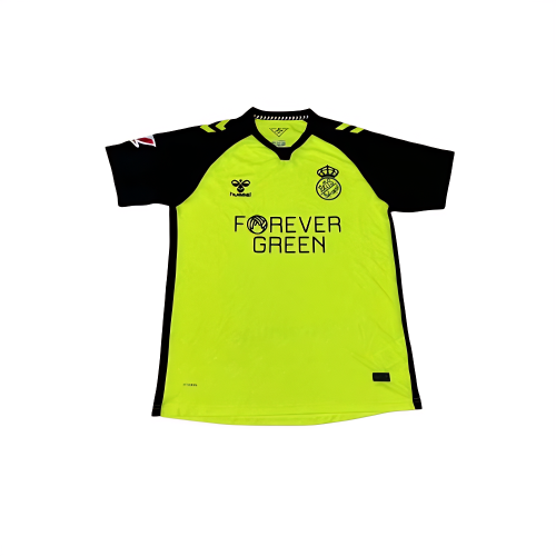 Camiseta Real Betis Balompié 24/25 2º equipación