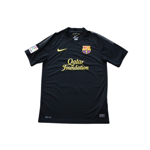Camiseta FC Barcelona 2011/12