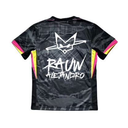 Camiseta Chelsea x Rauw Alejandro