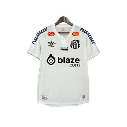 Camiseta Santos 24/25 1º equipación