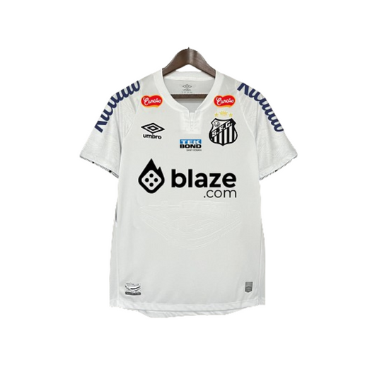 Camiseta Santos 24/25 1º equipación