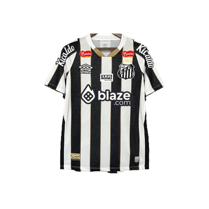 Camiseta Santos 24/25 2º equipación