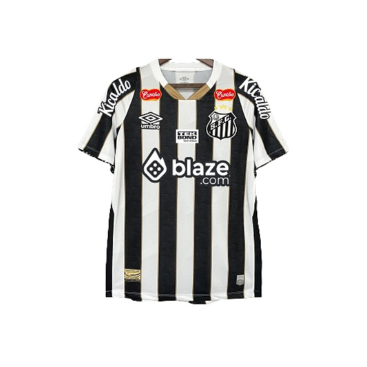 Camiseta Santos 24/25 2º equipación