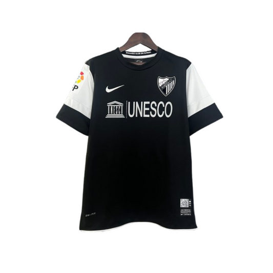 Camiseta Málaga CF 2012/13