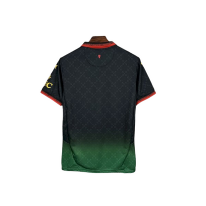 Camiseta AC Milan x Off-White