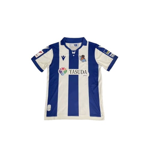 Camiseta Real Sociedad 24/25 1º equipación