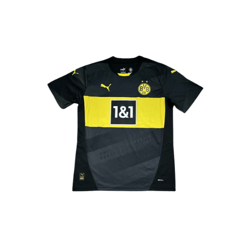 Camiseta Borussia Dortmund 24/25 2º equipación