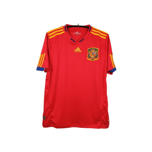 Camiseta Retro España 2010