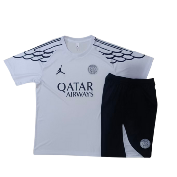 Conjunto chándal Paris Saint Germain (PSG) (corto)