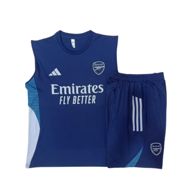 Conjunto chándal Arsenal (corto)