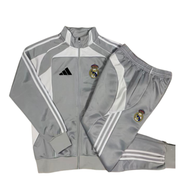Conjunto chándal Real Madrid