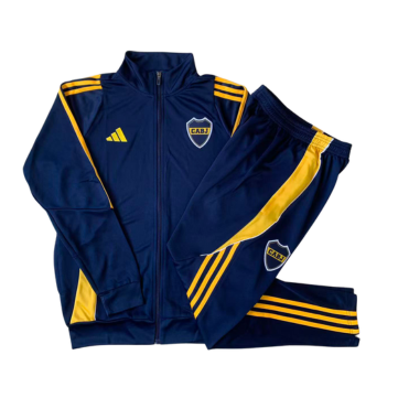Conjunto chándal  Boca Jr