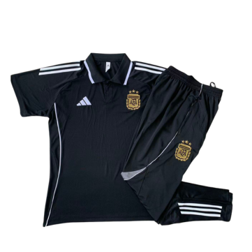 Conjunto chándal Argentina