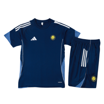 Conjunto chándal Al-Nassr (corto)