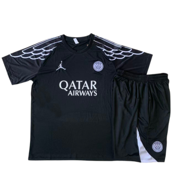 Conjunto chándal Paris Saint Germain (PSG) (corto)