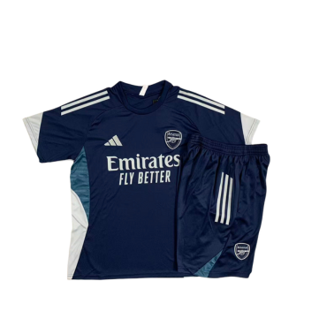 Conjunto chándal Arsenal (corto)