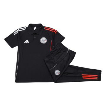 Conjunto chándal Ajax