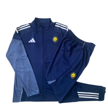 Conjunto chándal Al-Nassr