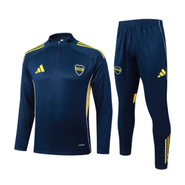 Conjunto chándal Boca Jr