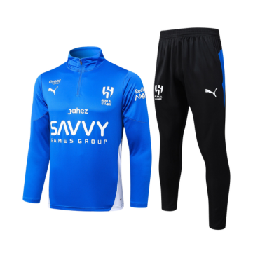 Conjunto chándal Al-Hilal