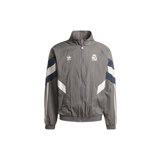 Chaqueta Real Madrid CF