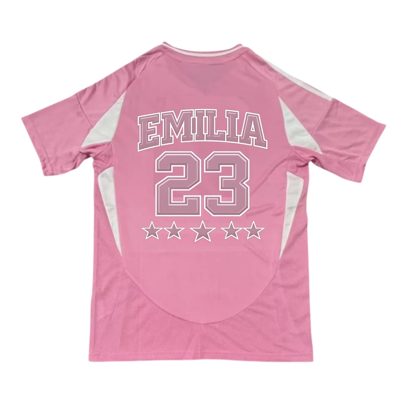 Camiseta Argentina x Emilia