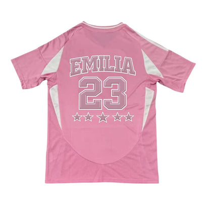 Camiseta Argentina x Emilia