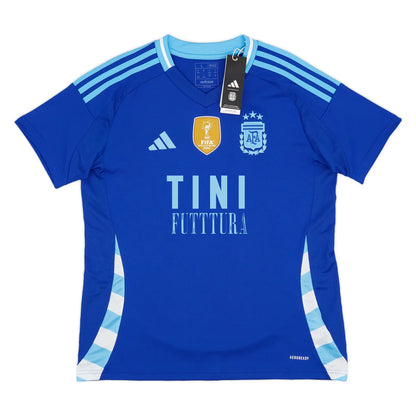 Camiseta Argentina x Tini