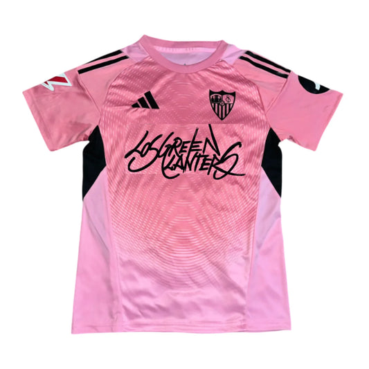 Camiseta Sevilla x JC Reyes