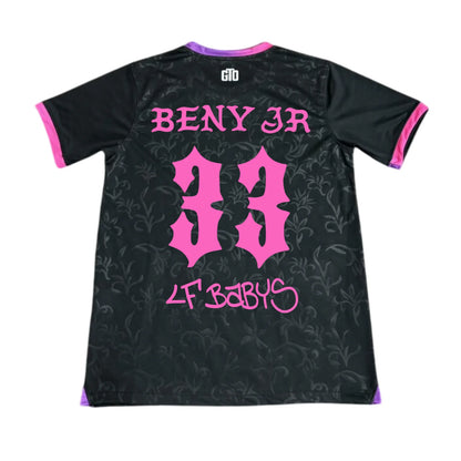 Camiseta PSG X Beny Jr