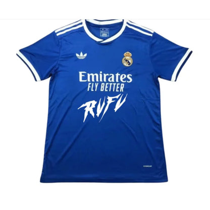 Camiseta Real Madrid CF x RVFV