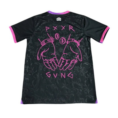 Camiseta PSG X Yung Beef