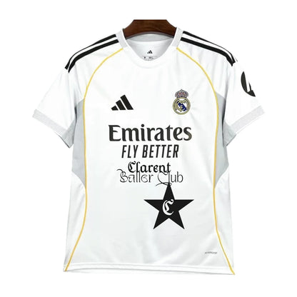 Camiseta Real Madrid CF x Clarent
