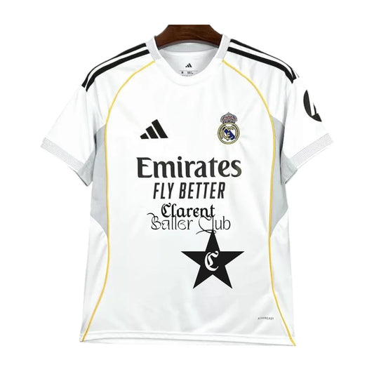 Camiseta Real Madrid CF x Clarent