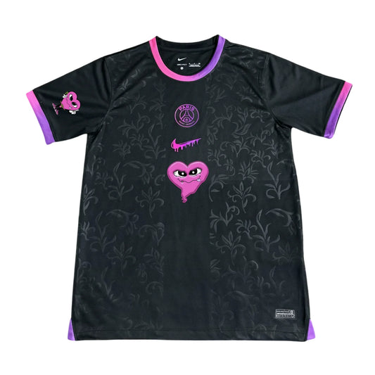 Camiseta PSG X Yung Beef