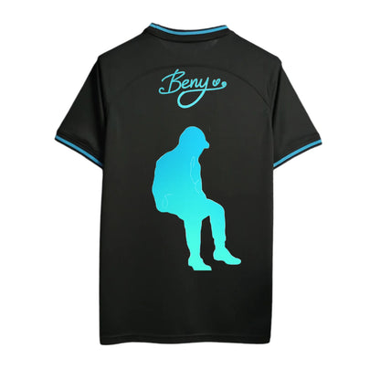 Camiseta Brasil x Beny Jr