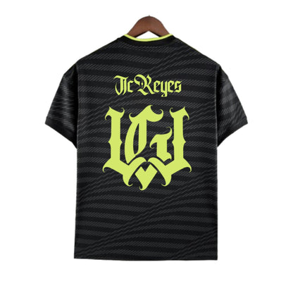 Camiseta Real Madrid x JC Reyes