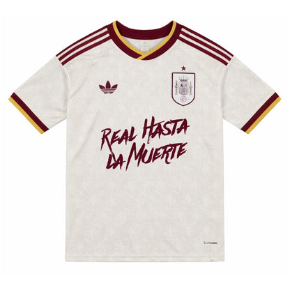 Camiseta España x Anuel AA