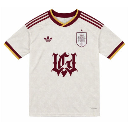 Camiseta España x JC Reyes
