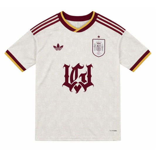 Camiseta España x JC Reyes