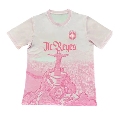 Camiseta Brasil x JC Reyes