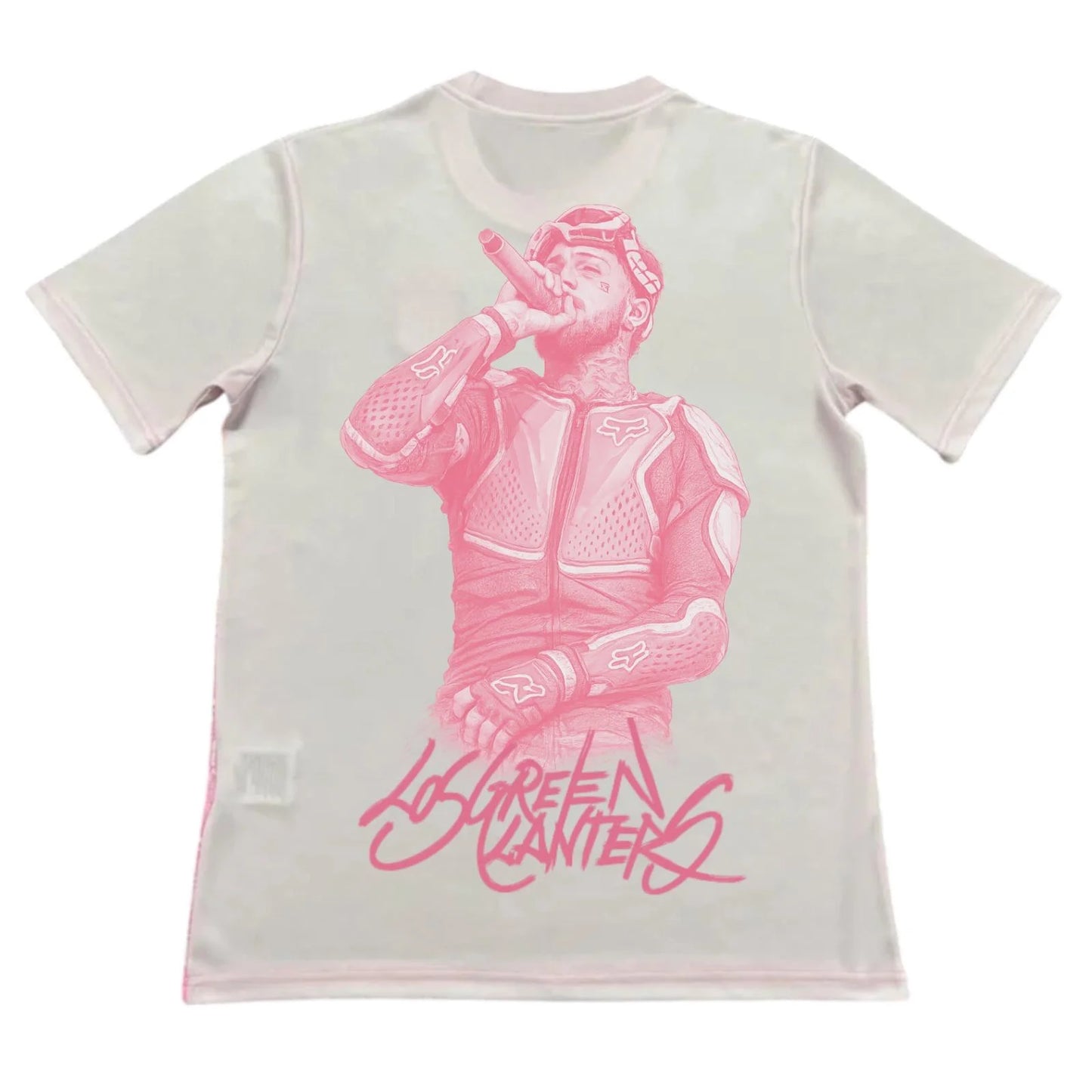 Camiseta Brasil x JC Reyes