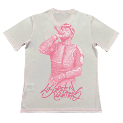 Camiseta Brasil x JC Reyes