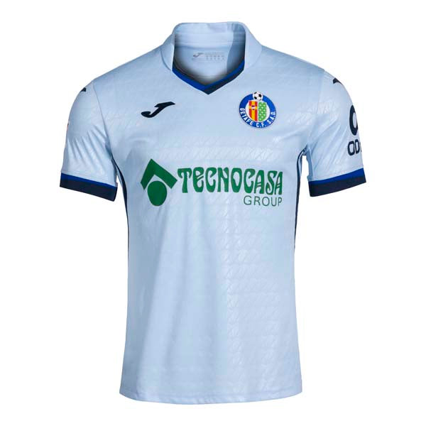 Camiseta Getafe 3ª Equipación 26/27