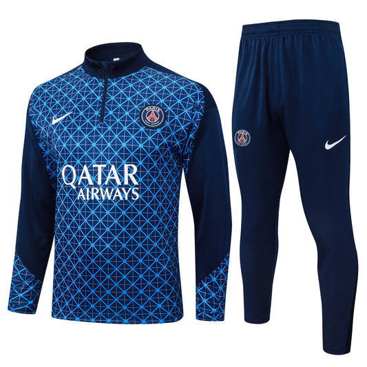 Conjunto chándal Paris Saint Germain (PSG)