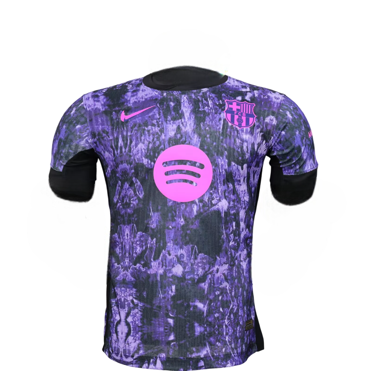 Camiseta FC Barcelona 25/26 Edición Especial