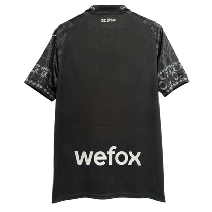 Camiseta AC Milán 2024/25 Edición Especial